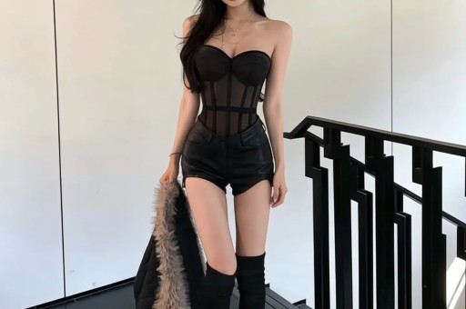 陪睡早过时！女星自曝被注射不明物内娱多深？